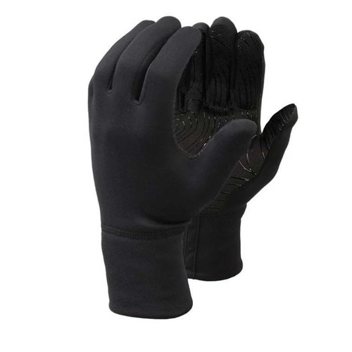 Keela sticky polartec gloves - keela,