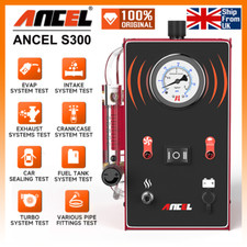 2025 Car Smoke Leak Detector