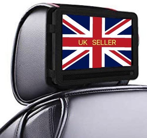 Inch rear seat - 9,