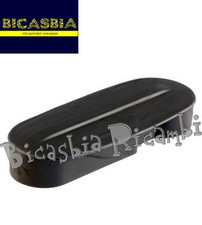 1309 black hub cap - -,