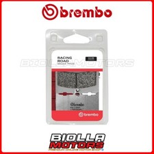 07GR56SR FRONT BRAKE PADS