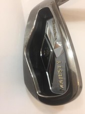 maruman VANQUISH 8 Iron 1pcs FlexS Right-Handed