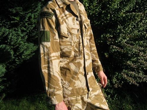 British army desert combat - army,