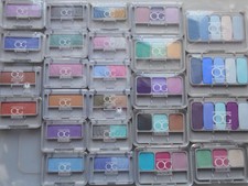 Outdoor Girl (By Max Factor) Eyeshadow