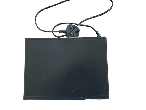 Sony dvd player - sony,