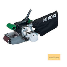 Hitachi Koki belt sander SB8V2