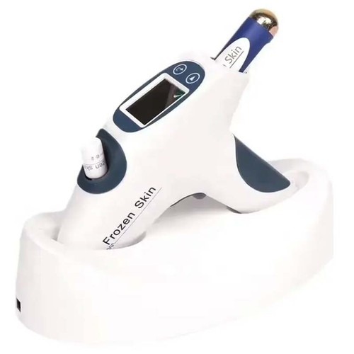 Portable co2 cool - portable,