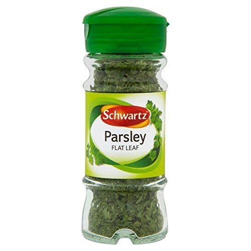 Schwartz parsley jar 3g - -,