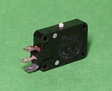 AC Power Switch for