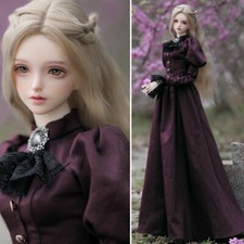 1/3 BJD Female Beautiful Resin