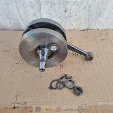 MOTORCYCLE CRANKSHAFT PARILLA