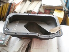 SIMCA 1000 MILLE ENGINE OIL PAN SUMP. O/E NOS 55324007 35060Y NOT RALLYE ENGINE