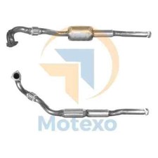 BM80128 Catalytic Converter VOLVO S70 2.5TDi Turbo 9/96-12/99