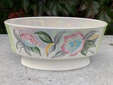 Vintage Royal Winton Vase.