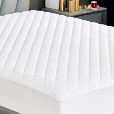 EXTRA DEEP QUILTED MATRESS