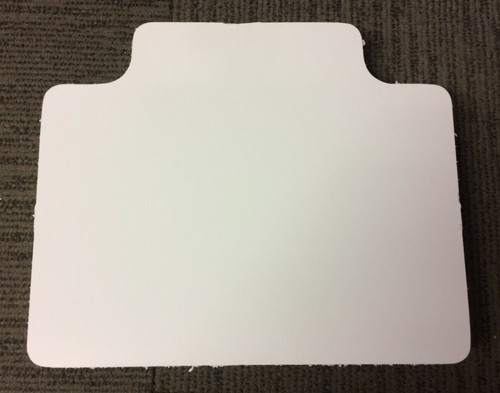 Thetford toilet access door - door, 3