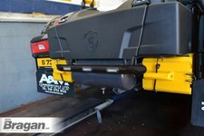 Chassis Light Bar + LEDs For