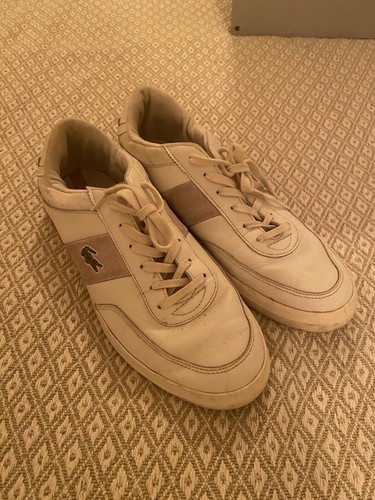 Lacoste court master 319 - lacoste,