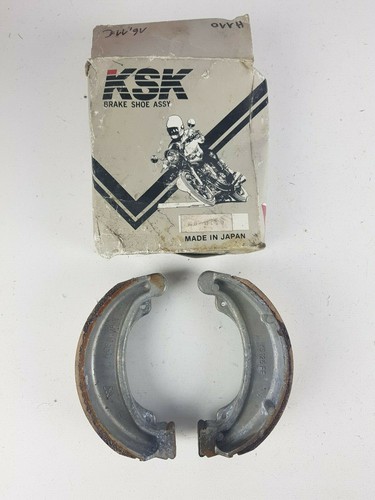 Brake jaw honda - tlr, 200