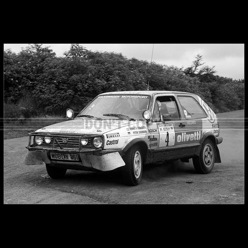 Photo 035783 golf gti 16v - a.035783, vw