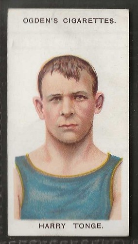 Ogdens pugilists wrestlers - ogdens-pugilists, &