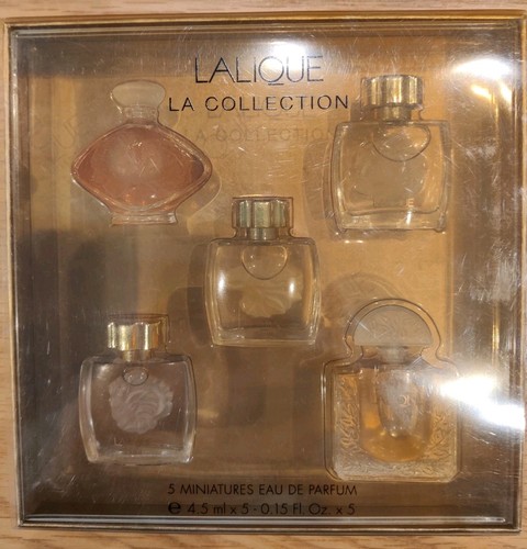 Authentic lalique france - france, la