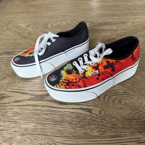 Vans authentic paradoxical - vans,