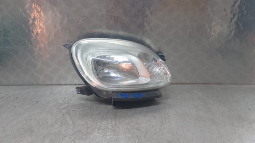 Fiat panda mk3 2011 - fiat,