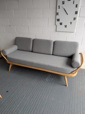 Ercol Daybed Cushions and