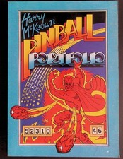 PINBALL PORTFOLIO Harry