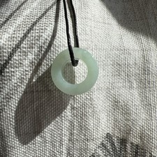 Beautiful Light Green Natural
