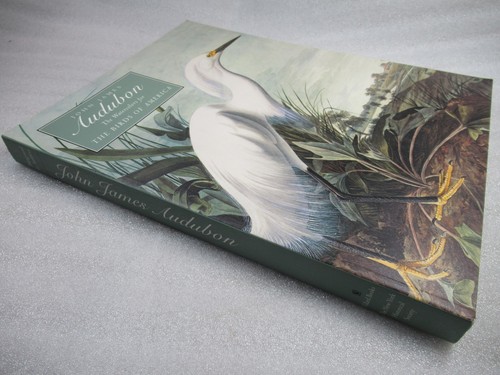 John james audubon - james,