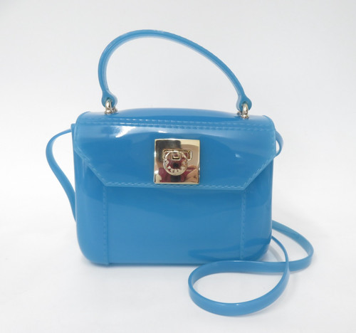 Authentic furla candy rubber - authentic,