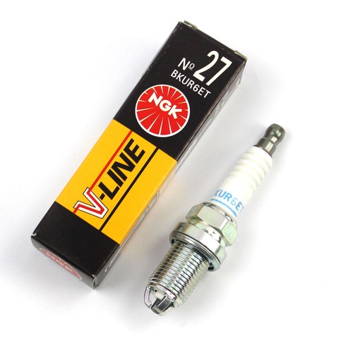 Spark plug line 27 - plug, v-line