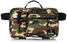 EVERGREEN B-TRUE Bank Style