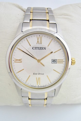 Citizen watch eco - citizen,