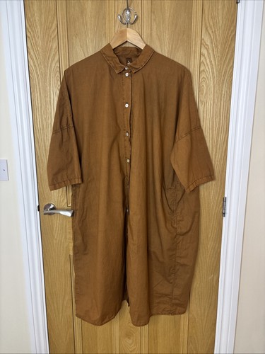 Ischiko oska tunic shirt - shirt, dress