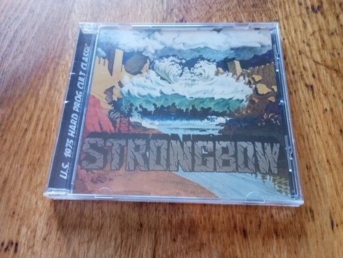 Strongbow ltd 400 bonus - cd,