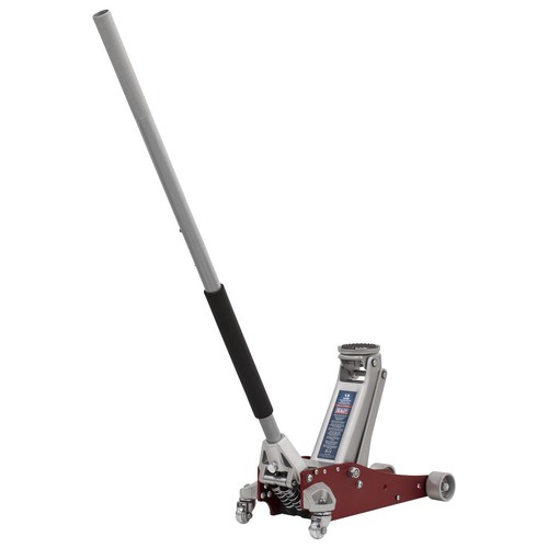 Sealey aluminium steel - aluminium/steel, trolley