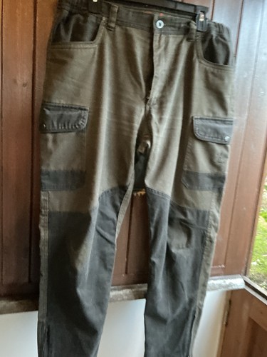 Percussion mens hunting - mens,