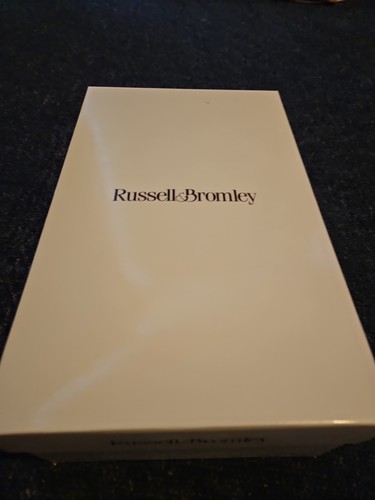 Russell bromley nordic - &,