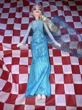 Disney Frozen 2 Elsa Doll with