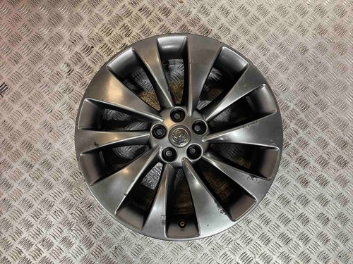 Vauxhall mokka mk1 - mokka,