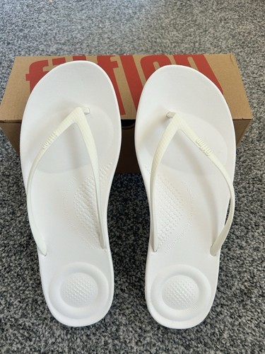 Fitflop iqushion ergonomic - fitflop,
