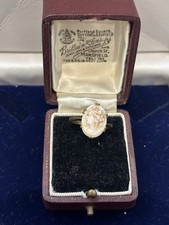 Rare Vintage Antique Uranium