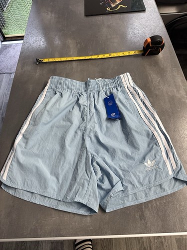 Retro adidas sprinter shorts - retro,