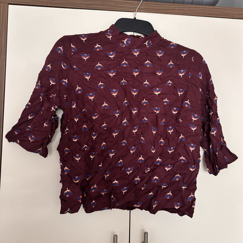 Matalan women burgundy - women’s,