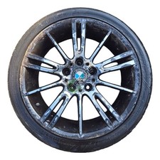 BMW REAR WHEEL MV3 STYLE 193