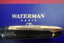 Waterman phileas black - waterman,