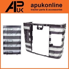 Front Grille Grill & Door